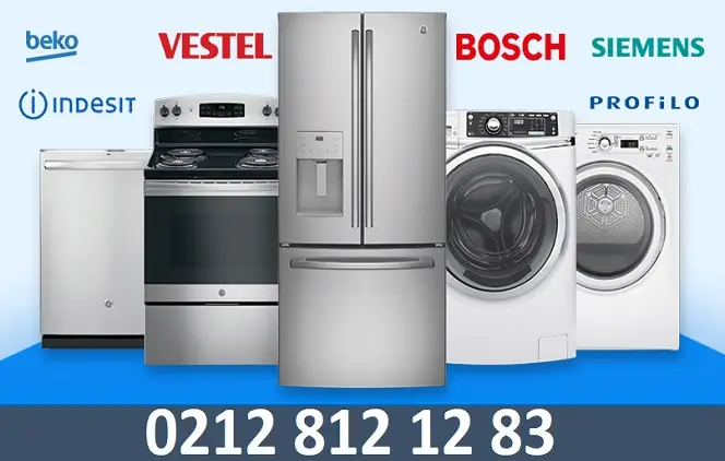 Bolluca beyaz eşya teknik servis hizmeti